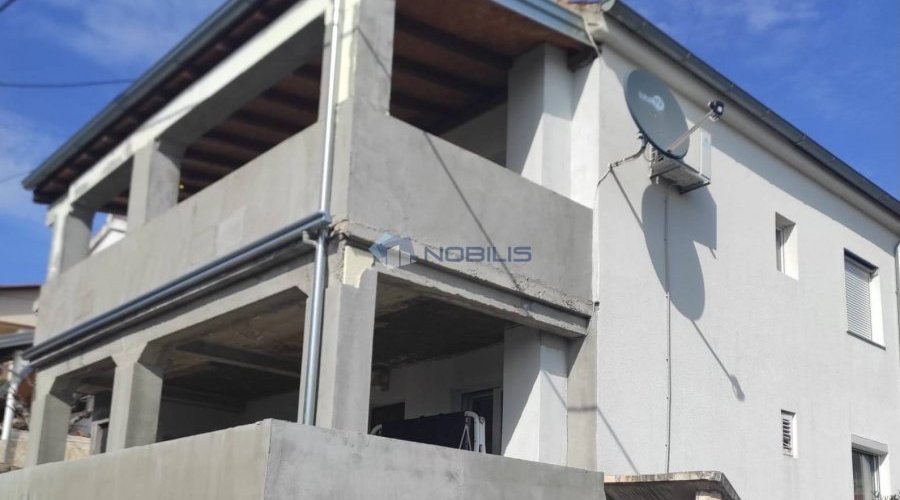 Zadar, Gornji Karin, 400m od mora, centar - 2