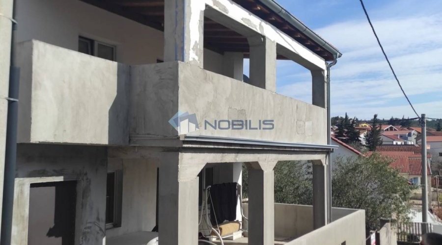 Zadar, Gornji Karin, 400m od mora, centar - 3