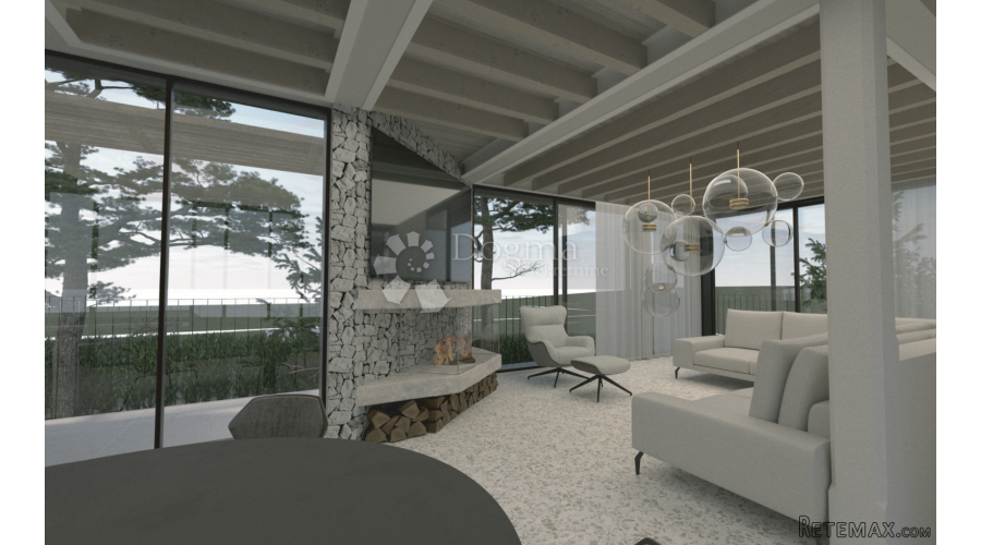VILLA 2 RED DO MORA PUNAT