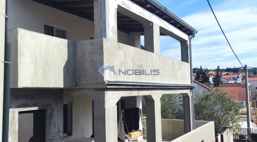 Zadar, Gornji Karin, 400m od mora, centar - 5