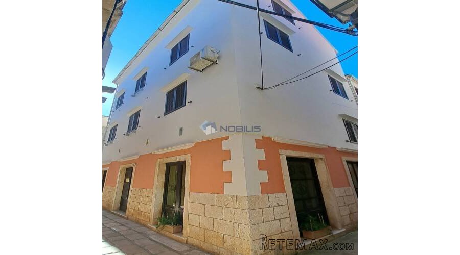 Kuća 252 m2 u centru Visa