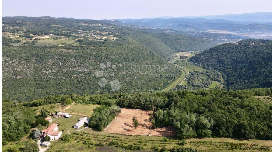 EKSKLUZIVNO!!! SPUŠTENA CIJENA!! Prekrasno poljoprivredno z