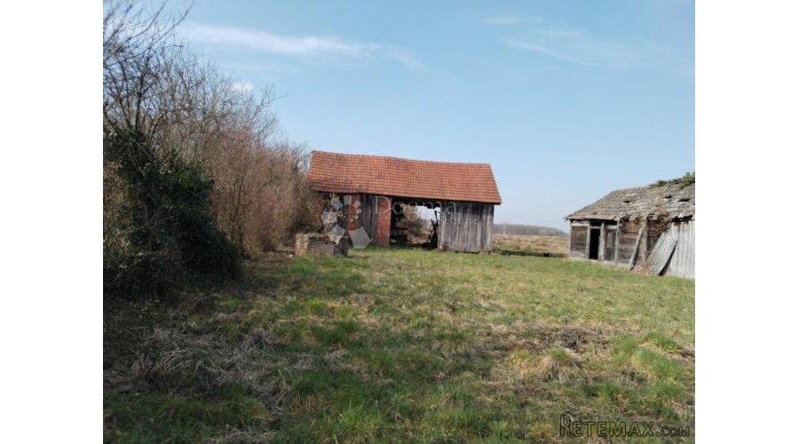 Građevinsko zemljište - Mostari (Dubrava) - 2