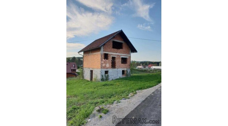 GRABOVAC, PLITVIČKA JEZERA IZVRSNA PRILIKA - 2
