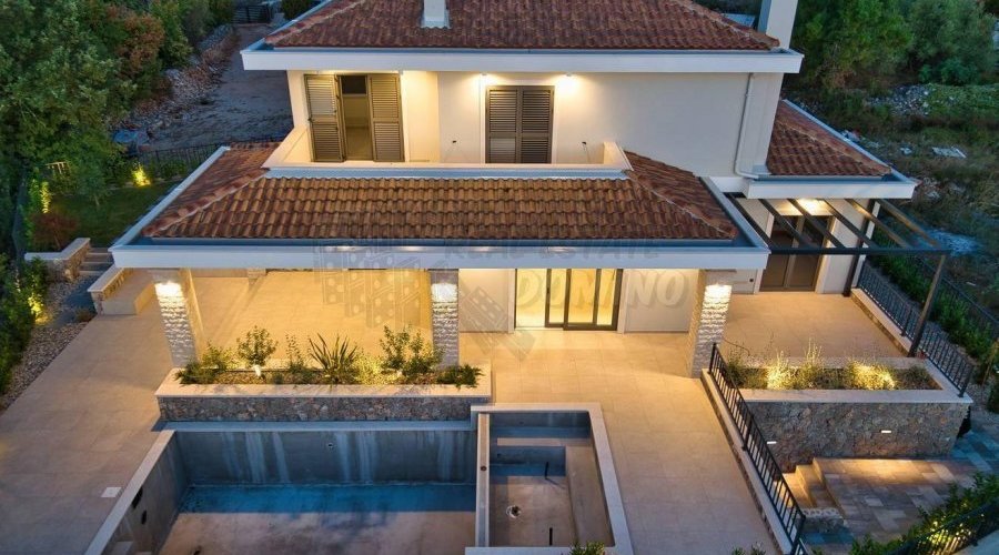 Prekrasna villa! Otok Krk! - 2