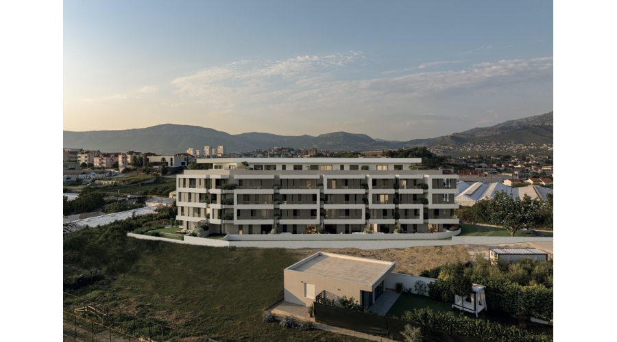 Split, Duilovo - Poslovni prostor, 99m2 - 2