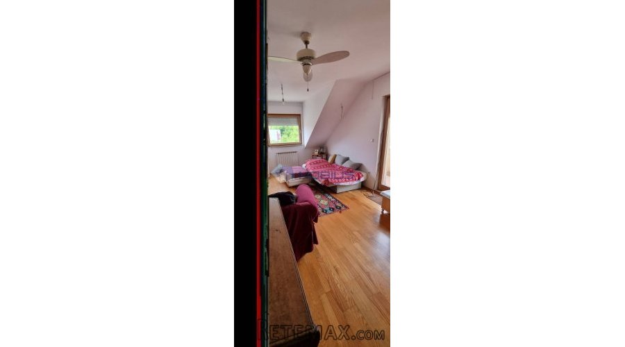 Zagreb, Gajnice, stan i garaža 56m2 i 54m2, 2 balkona, 3.. - 2