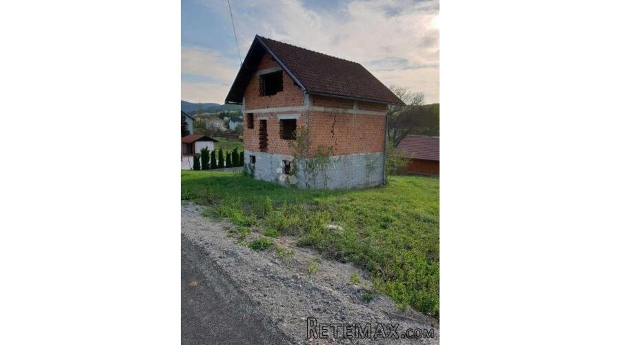GRABOVAC, PLITVIČKA JEZERA IZVRSNA PRILIKA - 3