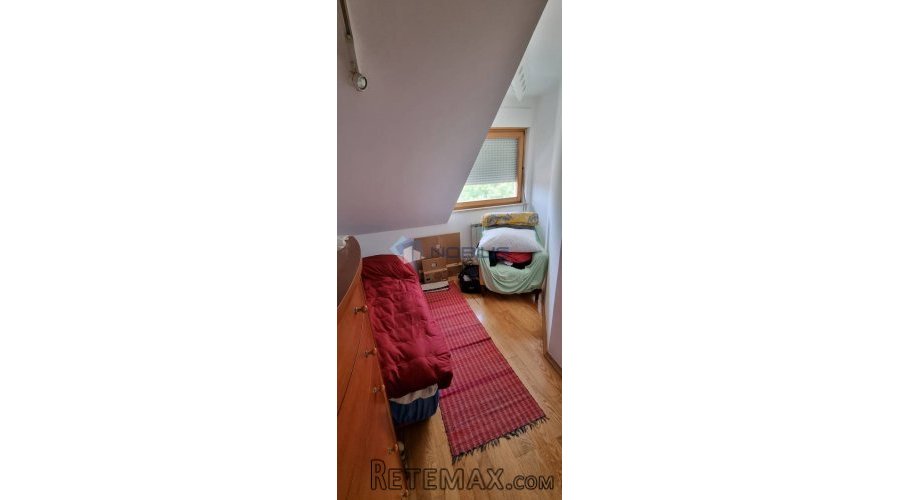 Zagreb, Gajnice, stan i garaža 56m2 i 54m2, 2 balkona, 3.. - 3