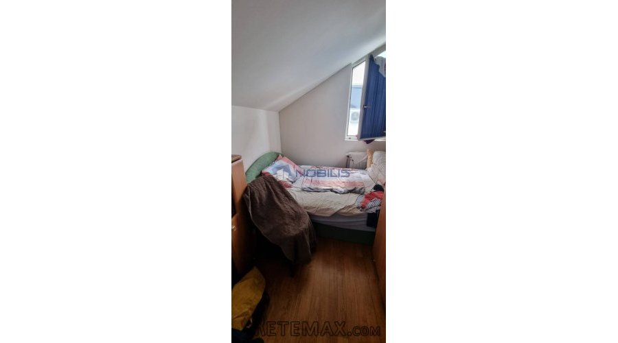 Zagreb, Gajnice, stan i garaža 56m2 i 54m2, 2 balkona, 3.. - 5