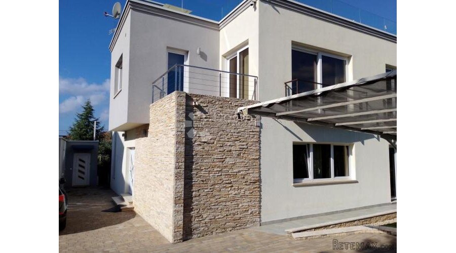 Moderna kuća, 3 stambene jedinice, Borik - Zadar