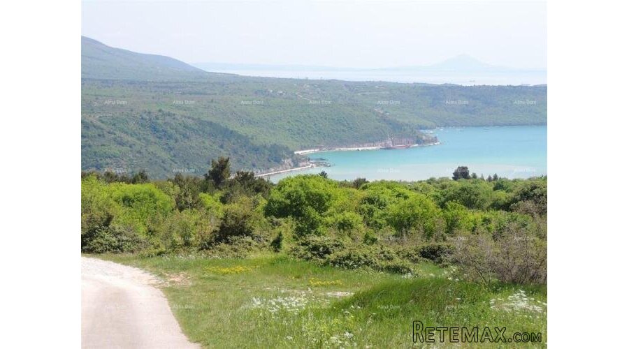Građevinsko zemljište Barban