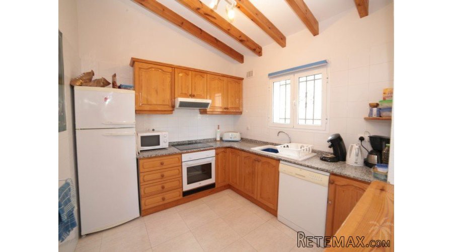 Superb sea view villa in Monte Pego, overlooking the.. - 8