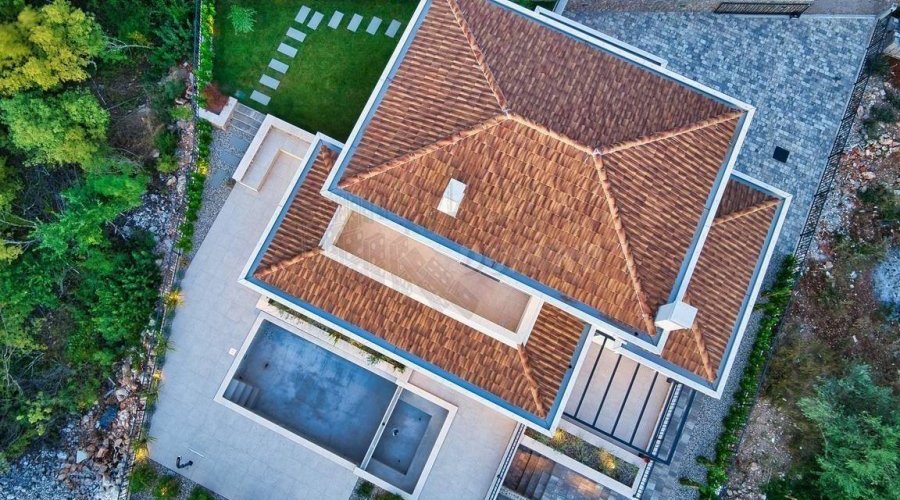 Prekrasna villa! Otok Krk! - 9
