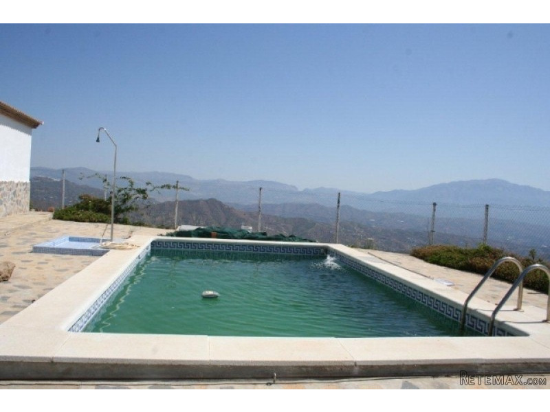 3 Bedrooms - Finca - Malaga - For Sale - 2