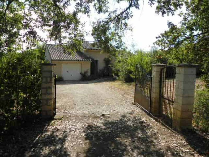 2-Bed Single Storey House With.. - 2