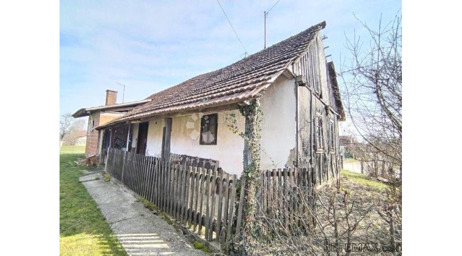 Malena kućica nedaleko Dubrave (Vrbovec) - 2