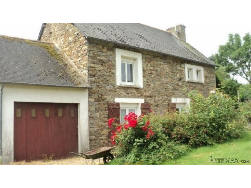 Traditional stone property plus..