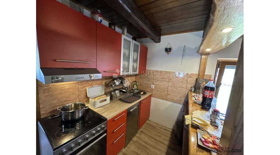 KUĆA U NEPOSREDNOJ BLIZINI CENTRA PRILIKA !!! - 3