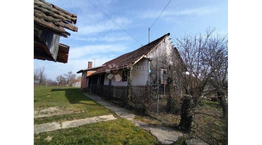 Malena kućica nedaleko Dubrave (Vrbovec) - 3