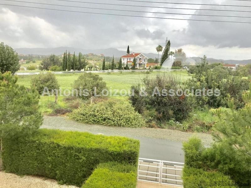 Four Bedroom Detached House - 2