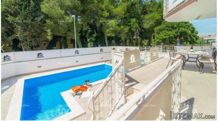 Predivna kuća u Novigradu! - 5