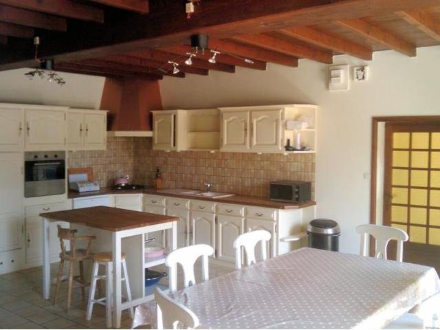 Traditional Charentaise Farmhouse With.. - 2