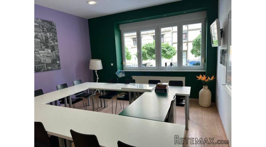 Zagreb - Centar, poslovni prostor 100 m2