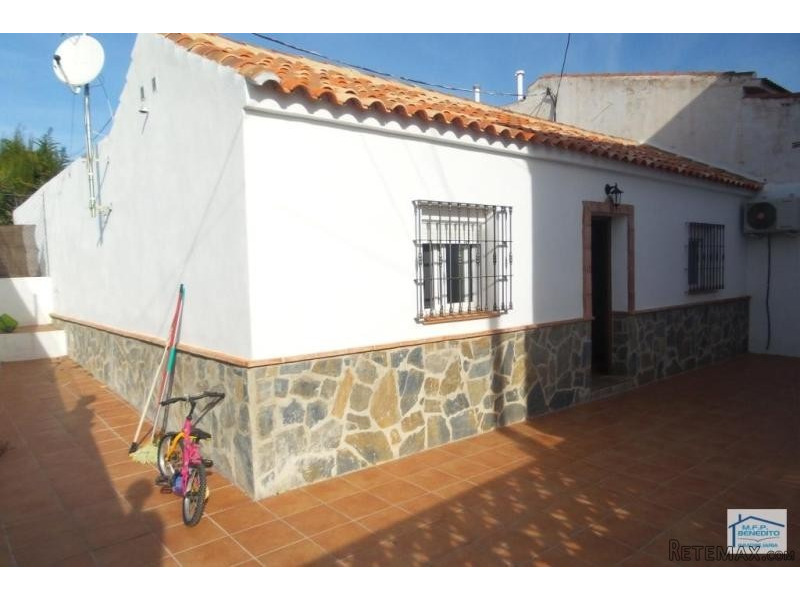 Town house for rent in EL ROMERAL.. - 2
