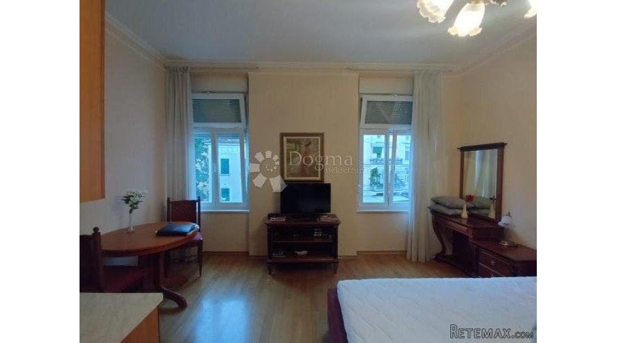 Opatija centar
