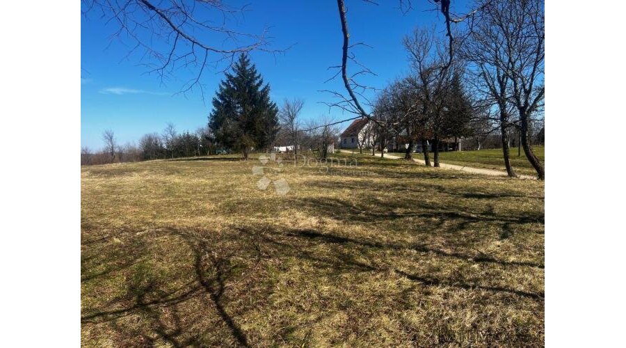 PRILIKA!!! JOSIPDOL građevinsko zemljište sa pogledom - 3