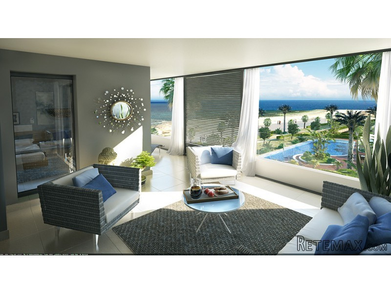 Two Bedroom Apartment, 1-6-B, Panorama.. - 2