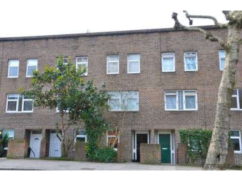 Single with double bed near Maida Vale.. - 2