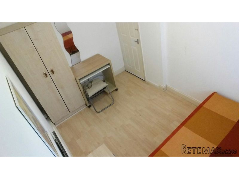 Single Room In Canary Wharf - 2