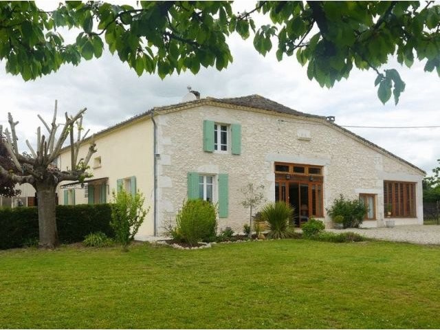 Great 3 Bed Stone Farmhouse With Rental..