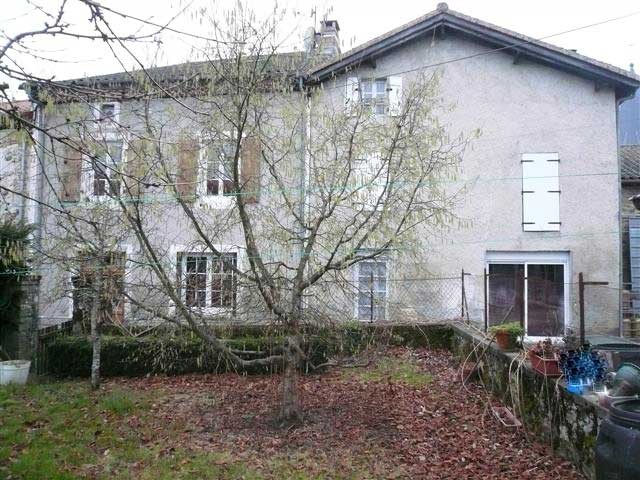 Two Lovely Renovated Houses In The..
