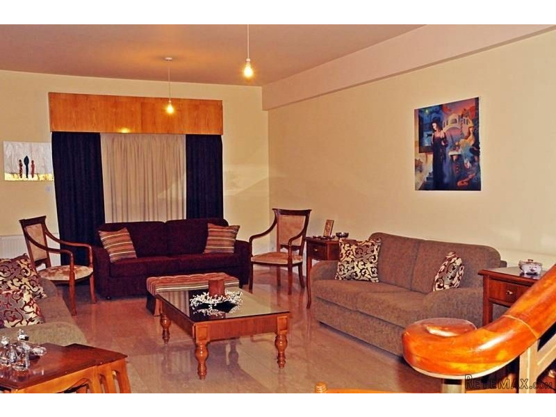 Four Bedroom Semi-Detached House In..