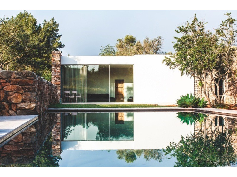 Finca Baso · Morna Valley
