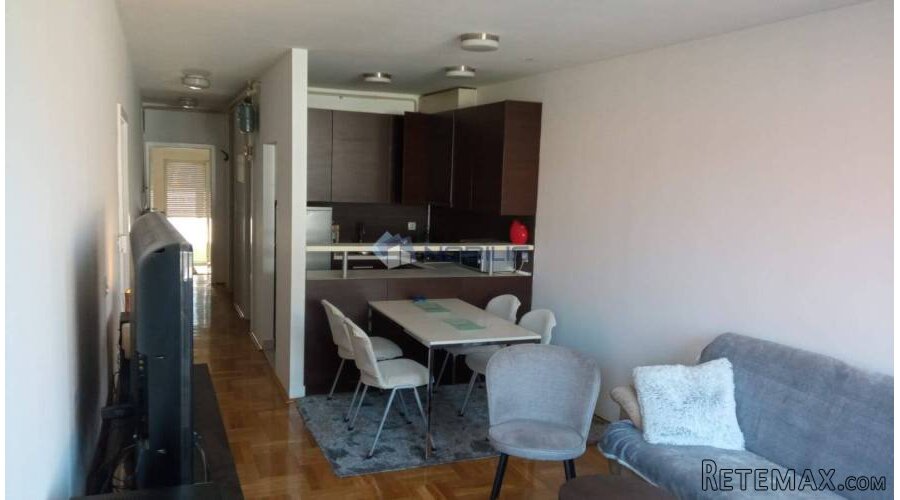 Zagreb - Trešnjevka, 3s stan 79 m2 + parking mjesto - 11