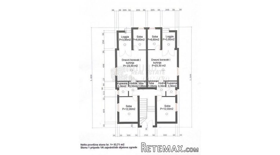 Apartman s prekrasnim pogledom! Šilo - 13