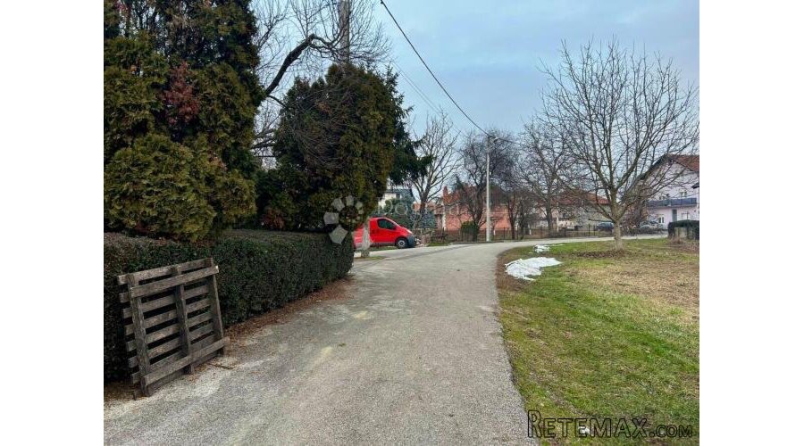 Trnava - građevinsko zemljište na atraktivnoj lokaciji - 3