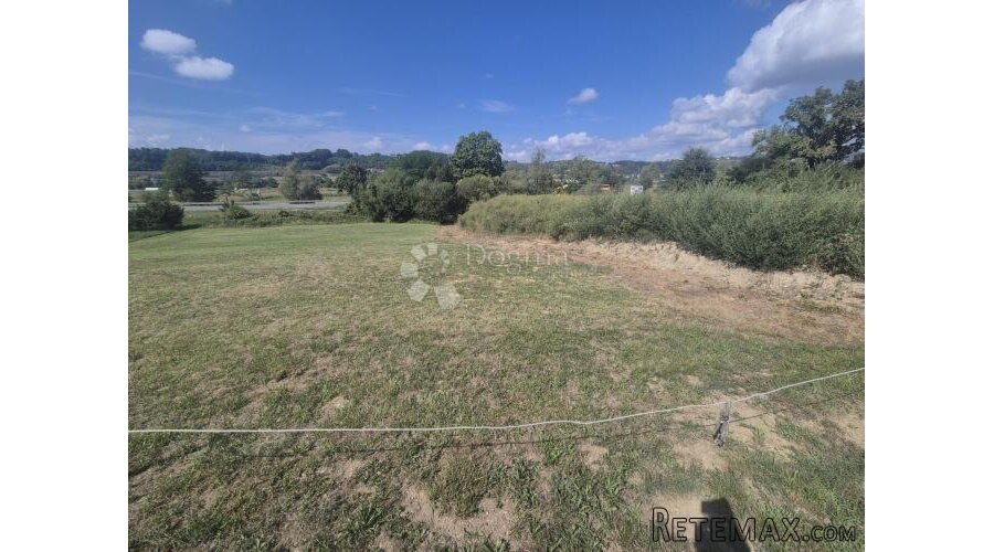 Zemljište u postupku prenamjene 2.316m² nadomak Krapine! - 3