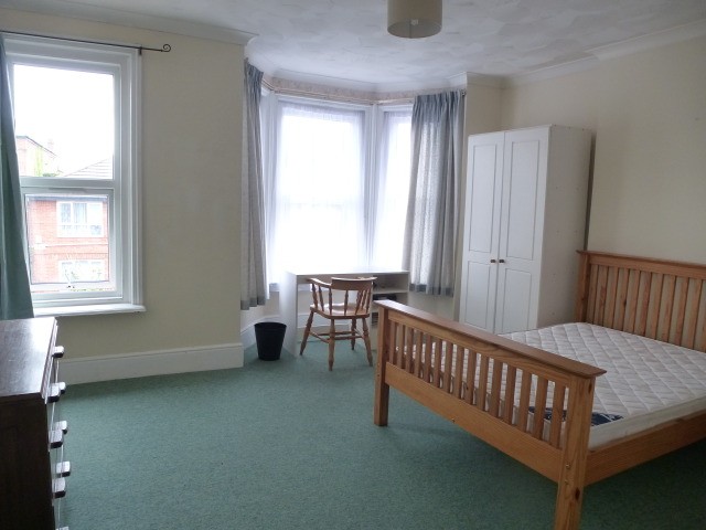 Portswood Southampton House for rent. - 2