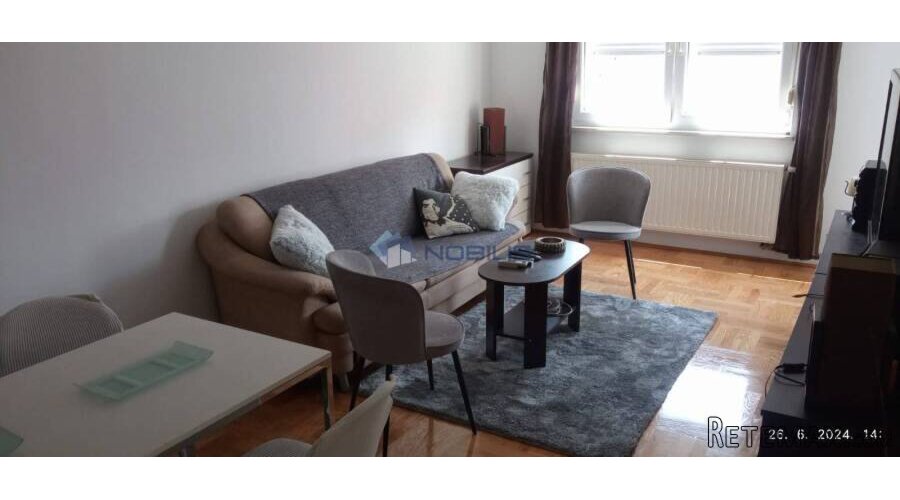 Zagreb - Trešnjevka, 3s stan 79 m2 + parking mjesto - 14