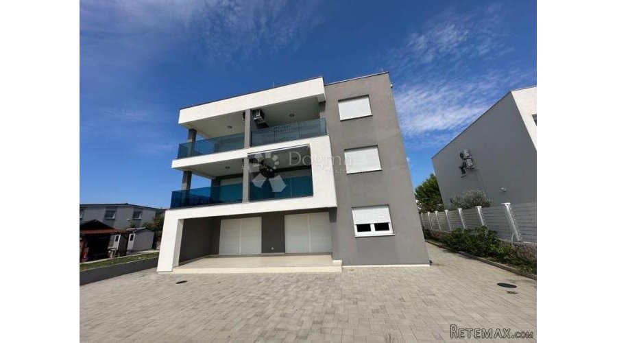 Luksuzni apartman