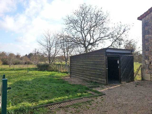 Sweet 3-Bedroomed Stone Property In The.. - 2