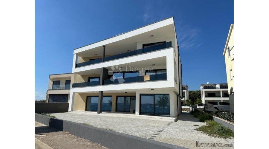 Luksuzni Apartman na moru