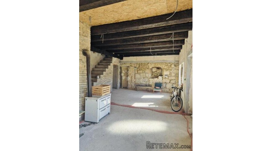 Kamena kuća s projektom i novim krovom-168m2+2300m2 poljop. - 3