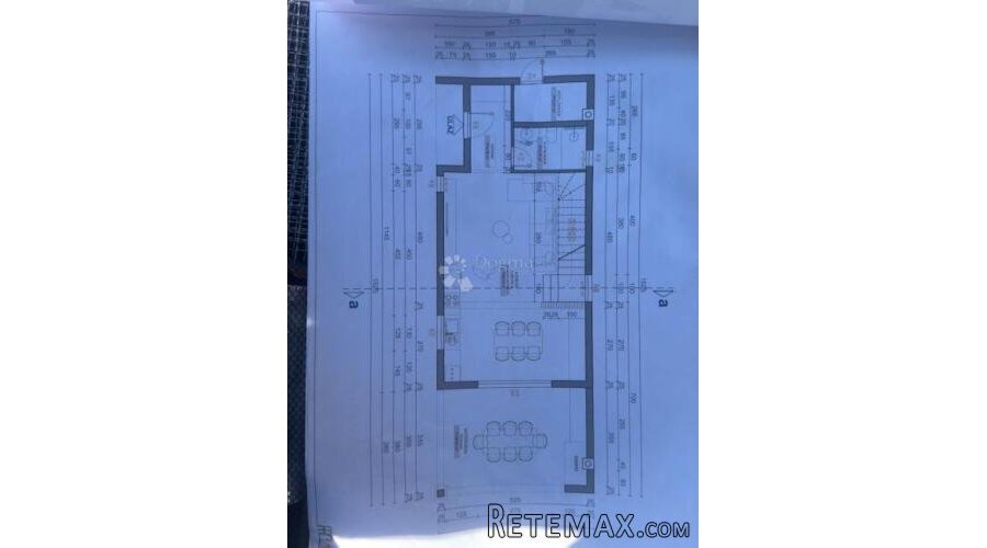 Kuća za odmor - Severin na Kupi, 132 m² - 2