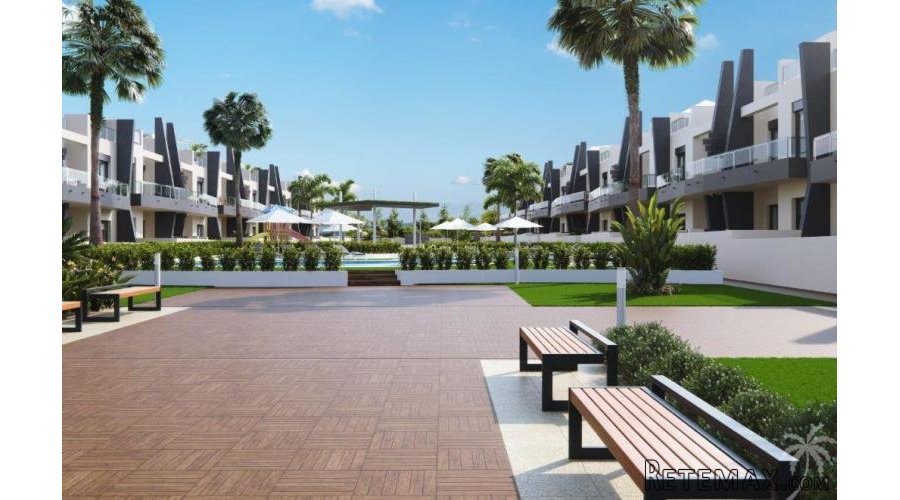 This residence, consisting of 75 apartments, is currently.. - 2